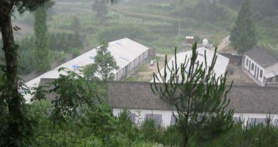 徽乡园畜禽养殖基地3