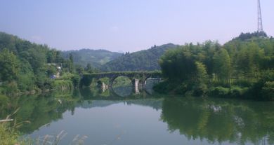 徽乡园畜禽养殖基地9